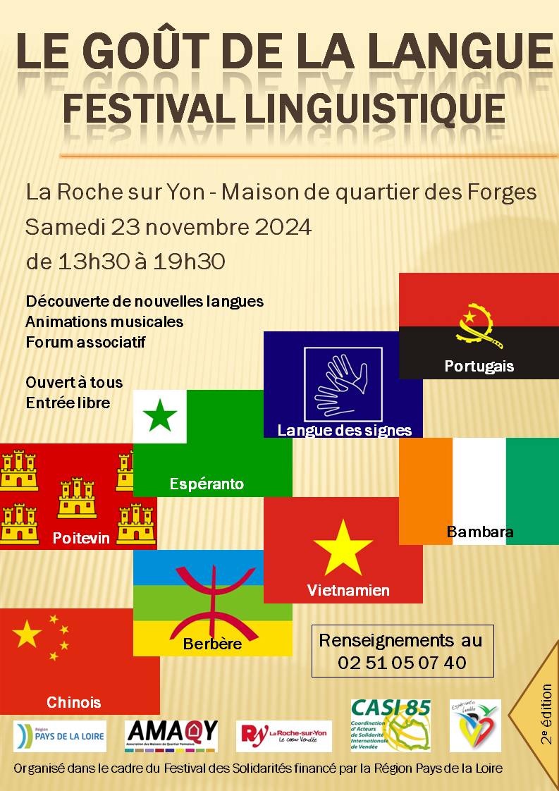 Affiche 2024