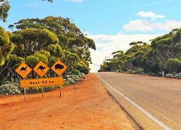 Australie