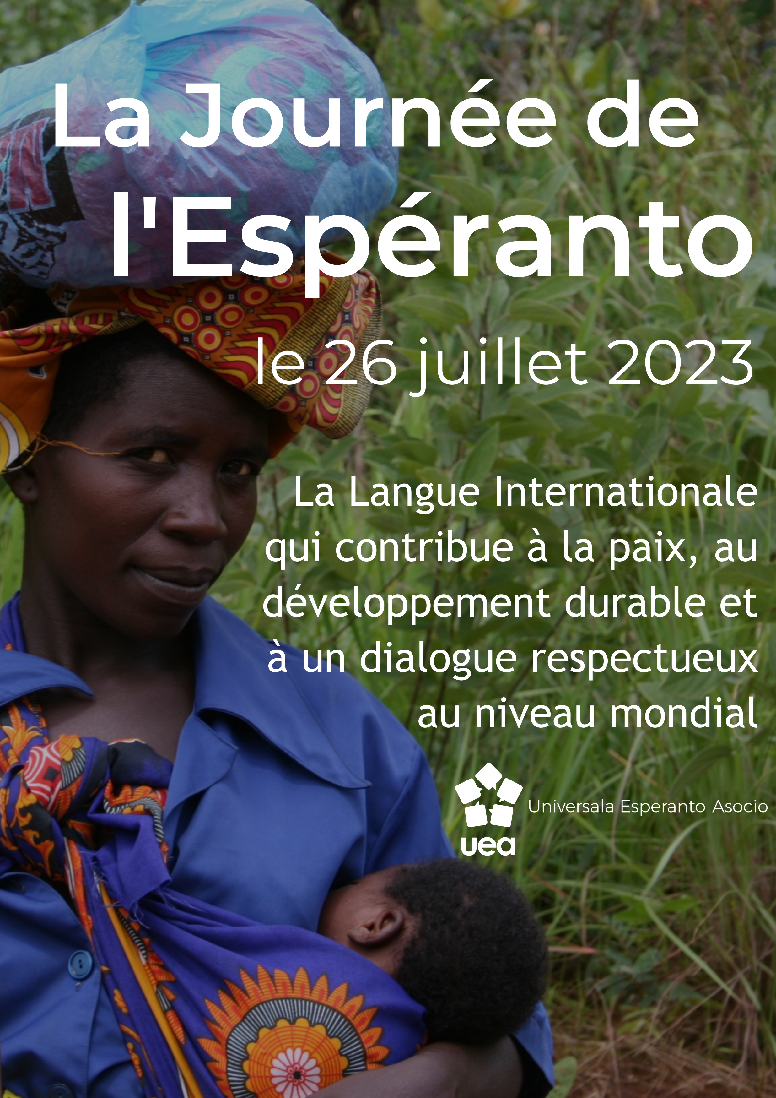 Franca   Esperanto tago 2023