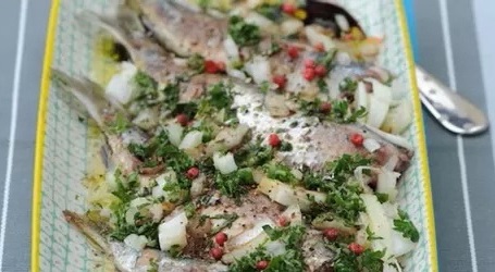 Sardinoj Eskabesxe